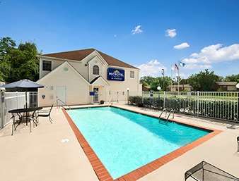 Microtel Inn & Suites By Wyndham Ponchatoula/Hammond Facilities photo