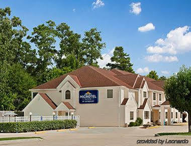 Microtel Inn & Suites By Wyndham Ponchatoula/Hammond Exterior photo