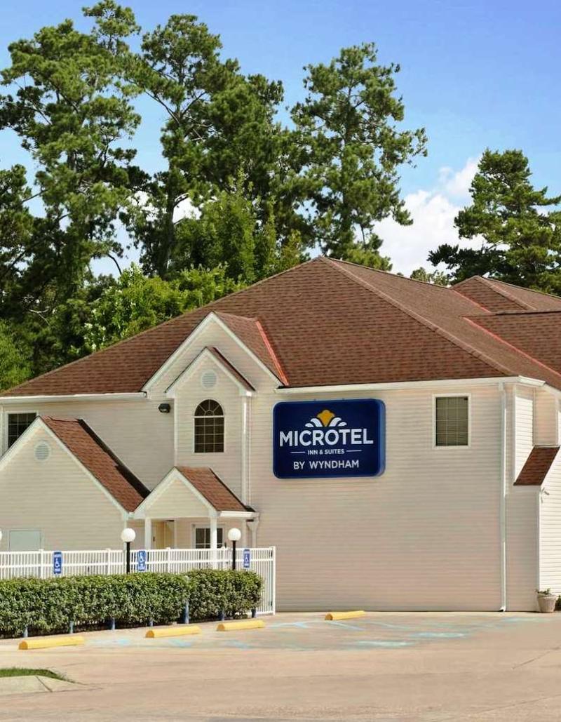 Microtel Inn & Suites By Wyndham Ponchatoula/Hammond Exterior photo